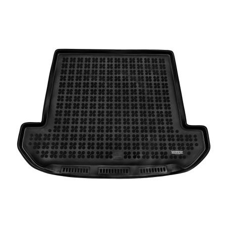 Гумена стелка за багажник за Kia Sorento (2015+) 7 seats - Rezaw Plast