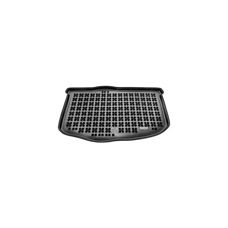 Гумена стелка за багажник за Kia Soul M