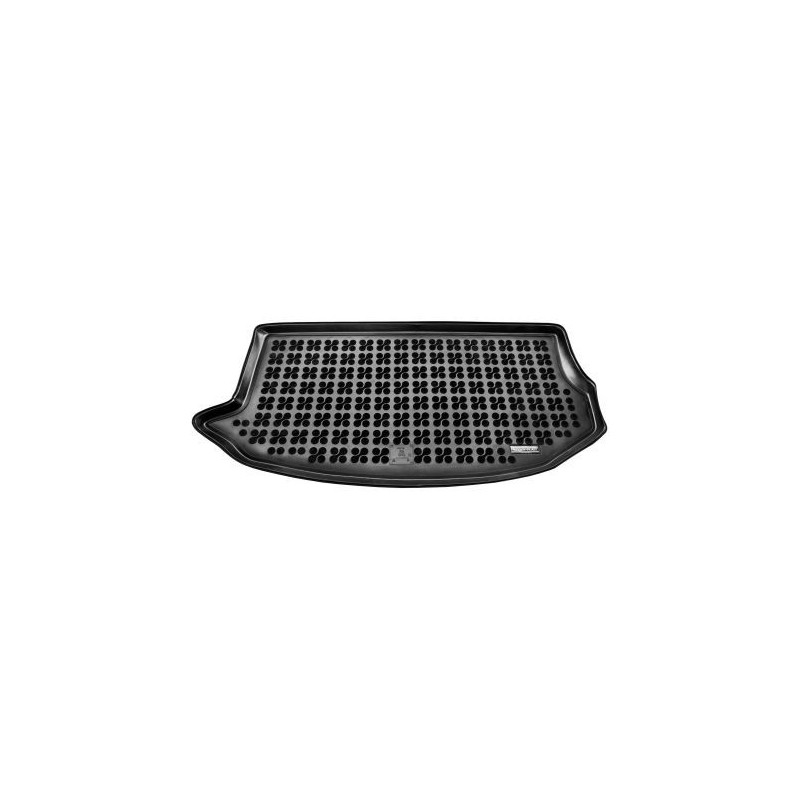 Гумена стелка за багажник за Kia Soul XL (2009+) - Rezaw Plast