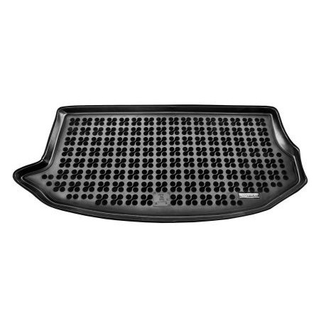 Гумена стелка за багажник за Kia Soul XL (2009+) - Rezaw Plast