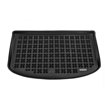 Гумена стелка за багажник за Kia Soul XL (2014+) bottom / Up floor - Rezaw Plast