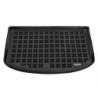 Гумена стелка за багажник за Kia Soul XL (2014+) bottom / Up floor - Rezaw Plast