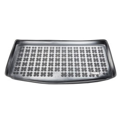 Гумена стелка за багажник за Kia Stonic (2017+) bottom floor - Rezaw Plast