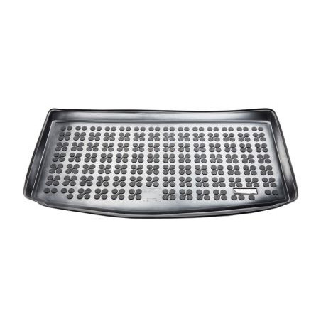 Гумена стелка за багажник за Kia Stonic (2017+) bottom floor - Rezaw Plast