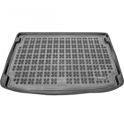 Гумена стелка за багажник за Kia Stonic (2017+) upper floor - Rezaw Plast