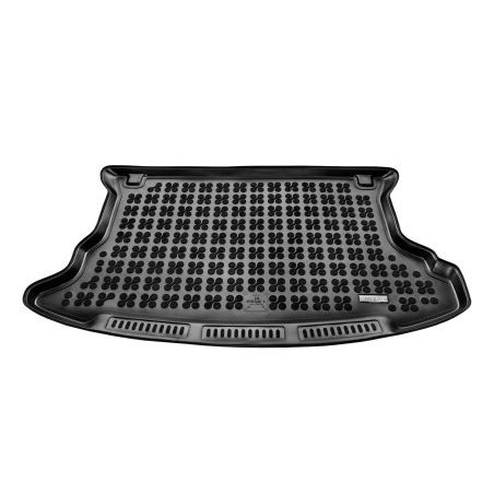 Гумена стелка за багажник за Kia Sportage II (2004 - 2010) - Rezaw Plast