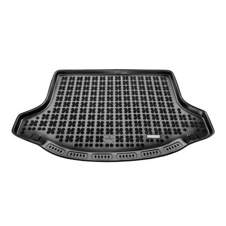 Гумена стелка за багажник за Kia Sportage III (2010 - 2016) - Rezaw Plast