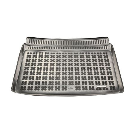 Гумена стелка за багажник за Kia Sportage IV (2016-2021) bottom floor - Rezaw Plast