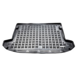Гумена стелка за багажник за Kia Sportage IV (2016-2021) upper floor - Rezaw Plast