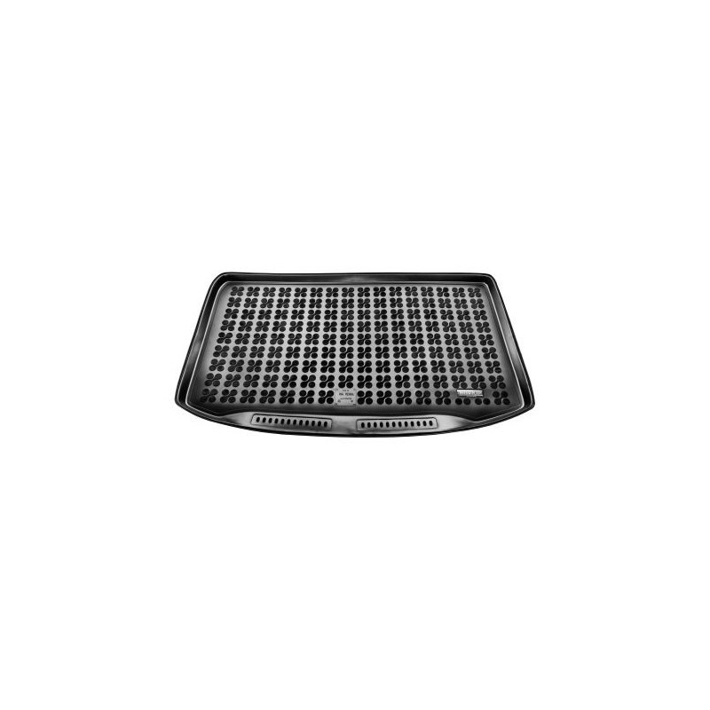 Гумена стелка за багажник за Kia Venga (2009+) upper floor - Rezaw Plast
