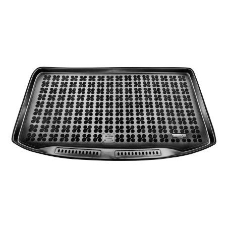 Гумена стелка за багажник за Kia Venga (2009+) upper floor - Rezaw Plast