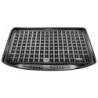 Гумена стелка за багажник за Kia Venga (2009+) upper floor - Rezaw Plast