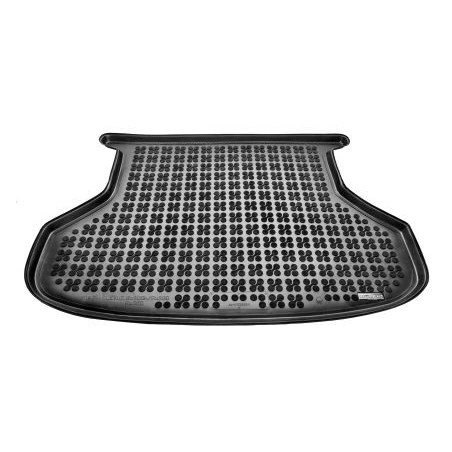 Гумена стелка за багажник за Lexus RX (2004 - 2009) 400h / RX 300 / RX 350 - Rezaw Plast