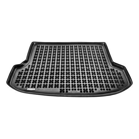 Гумена стелка за багажник за Lexus RX III (AL10) all models inckudes Hybrid (2009 - 2015) - Rezaw Plast