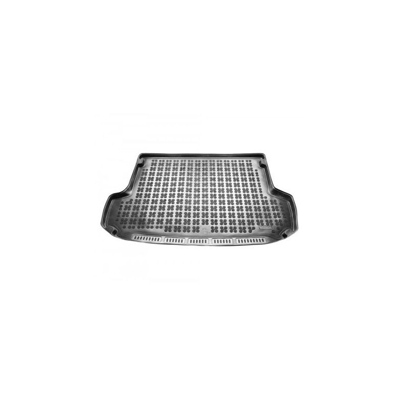 Гумена стелка за багажник за Lexus RX IV (2015-2022) 450h (AL20) all models includes Hybrid - Rezaw Plast