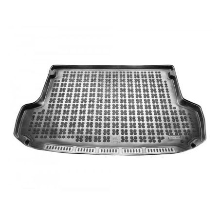 Гумена стелка за багажник за Lexus RX IV (2015-2022) 450h (AL20) all models includes Hybrid - Rezaw Plast