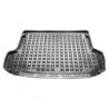 Гумена стелка за багажник за Lexus RX IV (2015-2022) 450h (AL20) all models includes Hybrid - Rezaw Plast