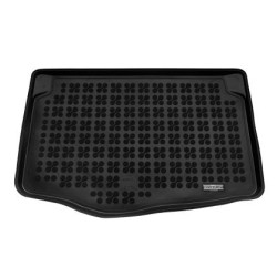 Гумена стелка за багажник за Mazda 2  (2014-2023) - Rezaw Plast