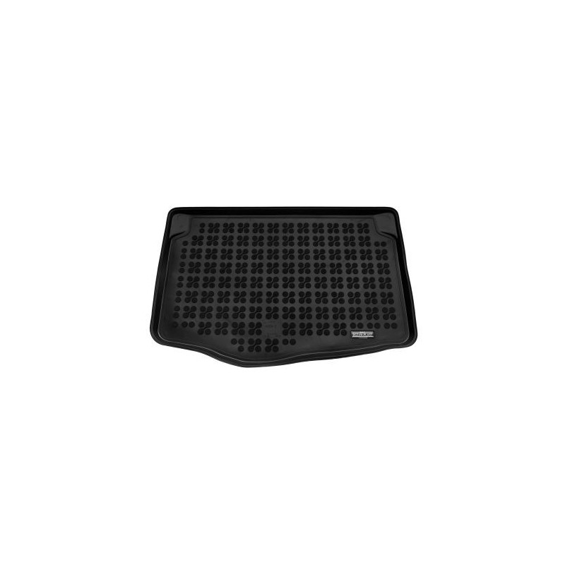 Гумена стелка за багажник за Mazda 2  (2014-2023) - Rezaw Plast