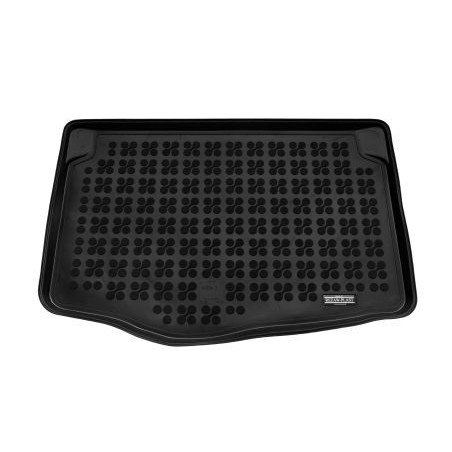 Гумена стелка за багажник за Mazda 2  (2014-2023) - Rezaw Plast