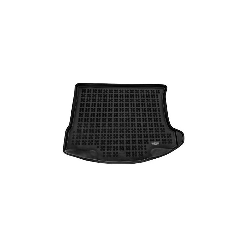 Гумена стелка за багажник за Mazda 3 (2009 - 2013) Sedan - Rezaw Plast