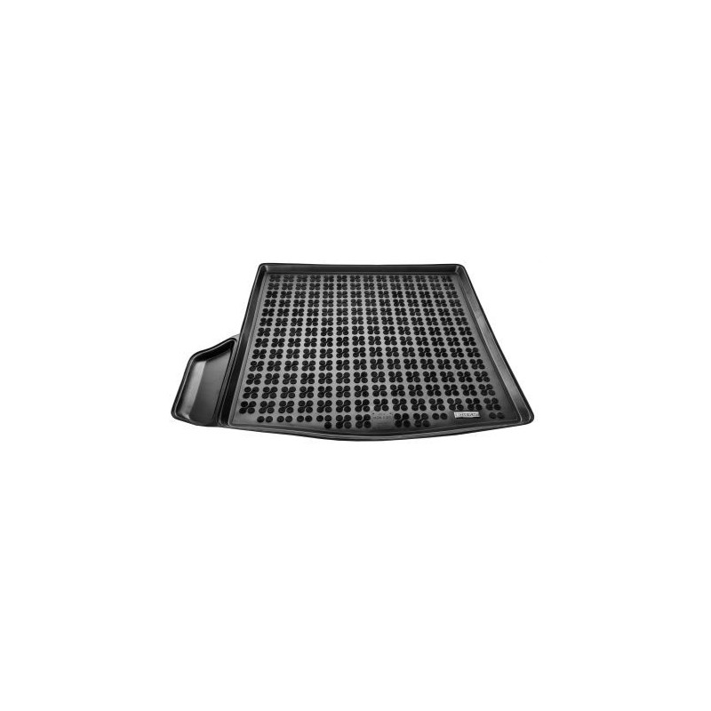 Гумена стелка за багажник за Mazda 3 (2013-2018) Sedan - Rezaw Plast