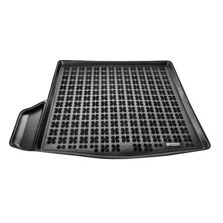 Гумена стелка за багажник за Mazda 3 (2013-2018) Sedan - Rezaw Plast