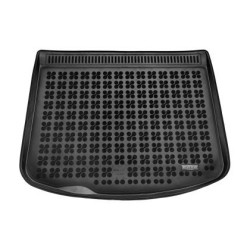 Гумена стелка за багажник за Mazda 3 (2003 - 2013) Hatchback with small spare tire - Rezaw Plast