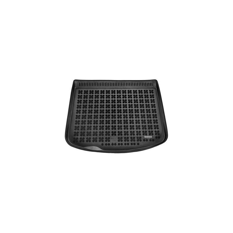Гумена стелка за багажник за Mazda 3 (2003 - 2013) Hatchback with small spare tire - Rezaw Plast