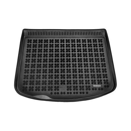 Гумена стелка за багажник за Mazda 3 (2003 - 2013) Hatchback with small spare tire - Rezaw Plast