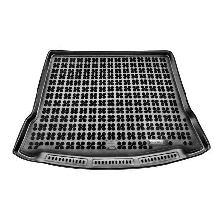 Гумена стелка за багажник за Mazda 5 II (2005 - 2015) - Rezaw Plast