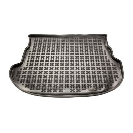 Гумена стелка за багажник за Mazda 6  (2002 - 2008) Hatchback - Rezaw Plast