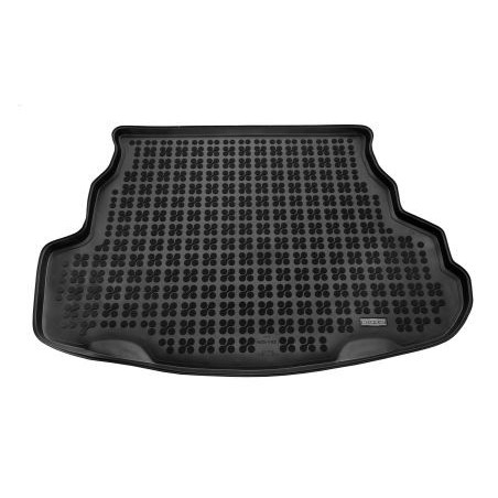 Гумена стелка за багажник за Mazda 6 (2002 - 2008) Sedan - Rezaw Plast