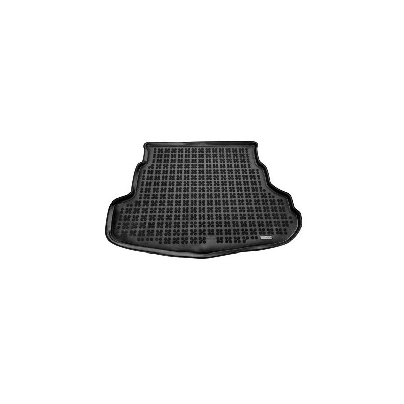 Гумена стелка за багажник за Mazda 6 (2008 - 2012) Sedan - Rezaw Plast