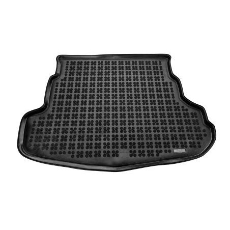 Гумена стелка за багажник за Mazda 6 (2008 - 2012) Sedan - Rezaw Plast