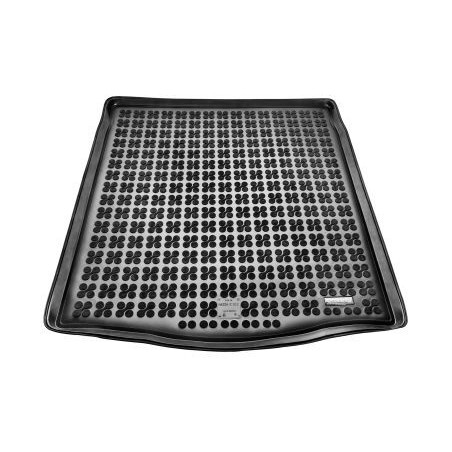 Гумена стелка за багажник за Mazda 6 (2012+) Sedan  - Rezaw Plast