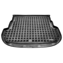 Гумена стелка за багажник за Mazda 6 (2002 - 2008) Combi - Rezaw Plast