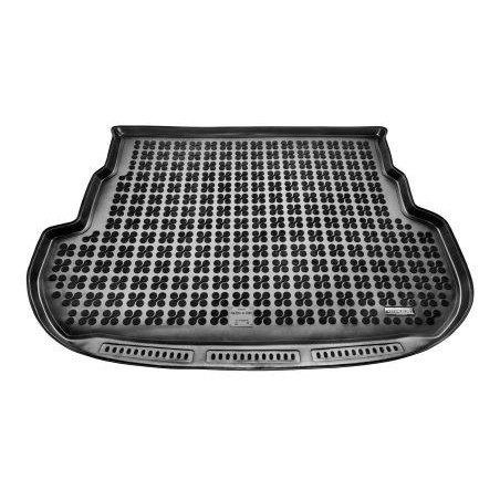 Гумена стелка за багажник за Mazda 6 (2002 - 2008) Combi - Rezaw Plast