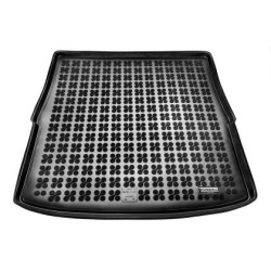 Гумена стелка за багажник за Mazda 6 (2012+) Combi - Rezaw Plast