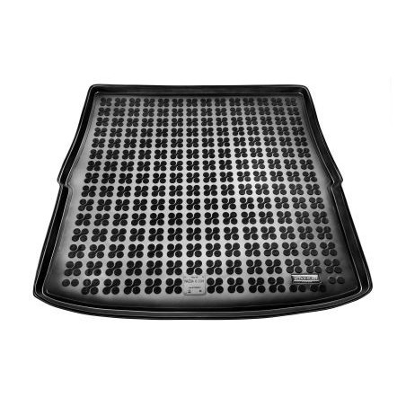 Гумена стелка за багажник за Mazda 6 (2012+) Combi - Rezaw Plast