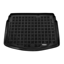 Гумена стелка за багажник за Mazda CX3 (2015 - 2022) bottom floor - Rezaw Plast