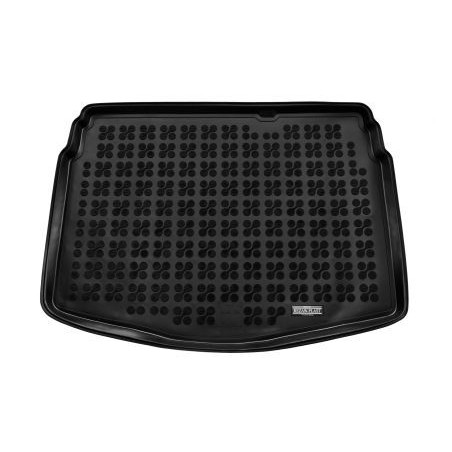 Гумена стелка за багажник за Mazda CX3 (2015 - 2022) bottom floor - Rezaw Plast