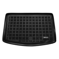 Гумена стелка за багажник за Mazda CX3 (2015 - 2022) upper floor - Rezaw Plast