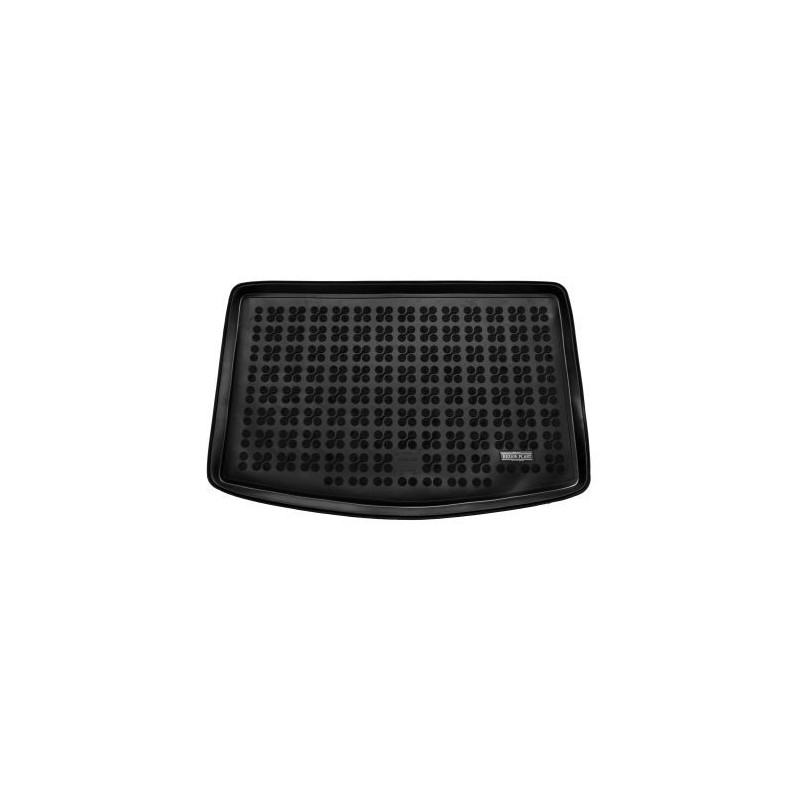 Гумена стелка за багажник за Mazda CX3 (2015 - 2022) upper floor - Rezaw Plast