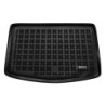 Гумена стелка за багажник за Mazda CX3 (2015 - 2022) upper floor - Rezaw Plast