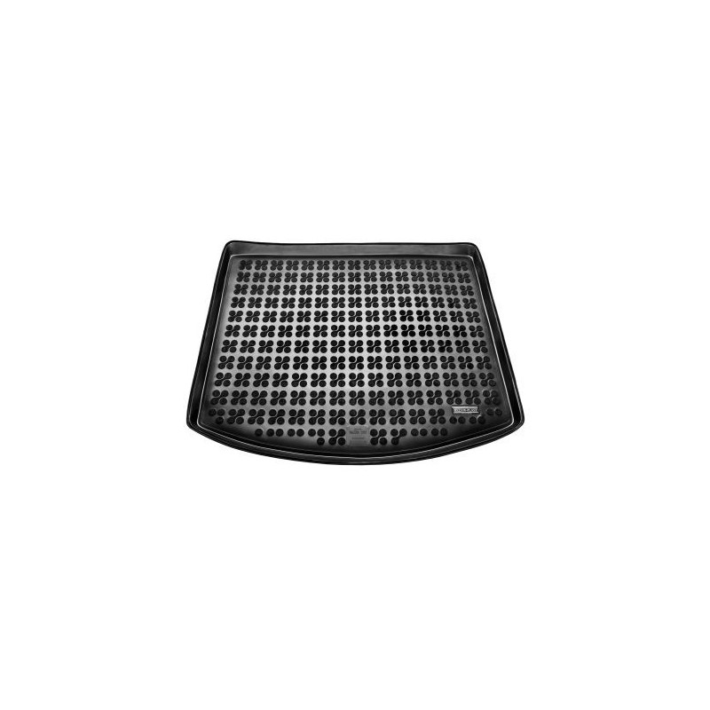 Гумена стелка за багажник за Mazda CX5 I (2012 - 2017) - Rezaw Plast