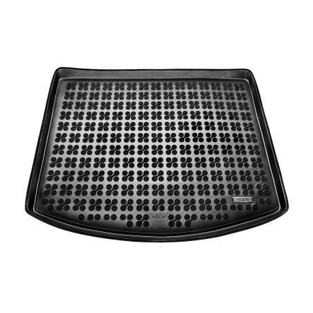 Гумена стелка за багажник за Mazda CX5 I (2012 - 2017) - Rezaw Plast
