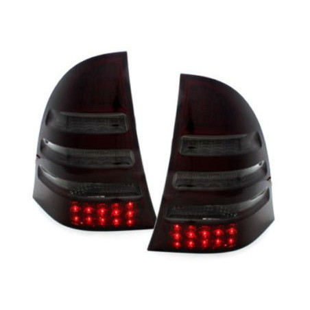 Диодни стопове  Mercedes комби C-CLASS W203 (00-04)