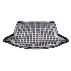 Гумена стелка за багажник за Mazda CX5 II (2017-2021) / (2021+) version with one floor of the trunk