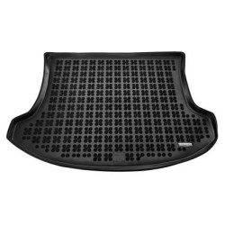 Гумена стелка за багажник за Mazda CX7 (2007+) - Rezaw Plast